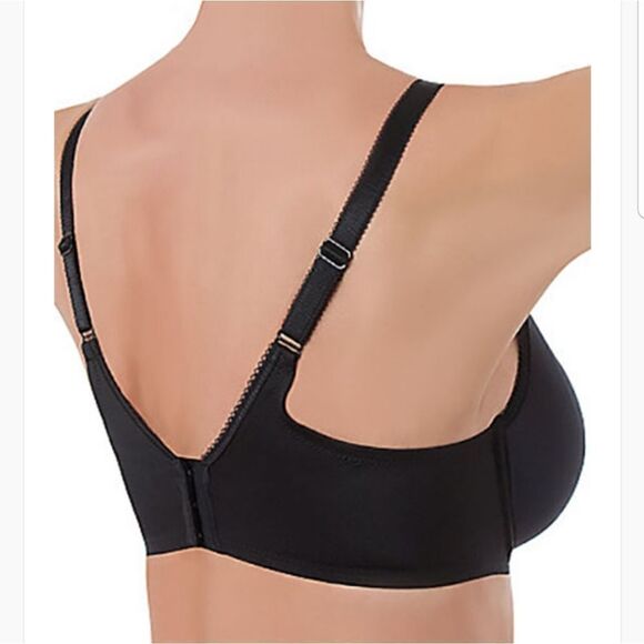 Wacoal Basic Beauty Spacer Underwire T-Shirt Bra, Style # 853192 NWOT - Picture 2 of 10